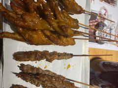 -木屋烧烤(龙华店)