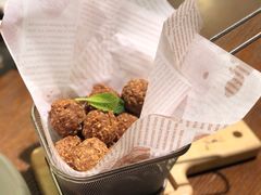 -小大董·烤鸭(王府井apm店)