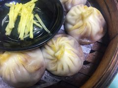 -食惠里小笼包面馆(越秀店)