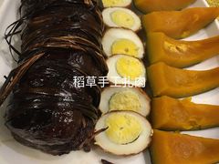 -颂福楼·南京菜(定淮门店)