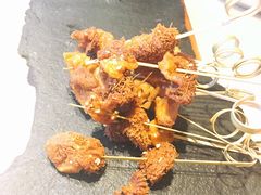 -不二茶空间·养生宴(石景山店)