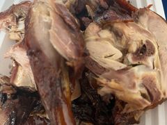 -王浩儿纪六孃甜皮鸭(东大街店)