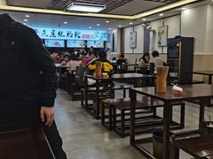 大堂-青石桥老瓦房肥肠粉总店(青石桥总店)