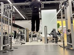 -优享健身(三元桥店)