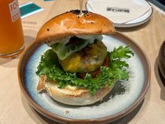 -龙治汉堡(中华城店)