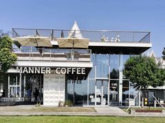 -Manner Coffee(徐汇滨江店)