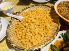 -柏合黄记豆腐皮饭店