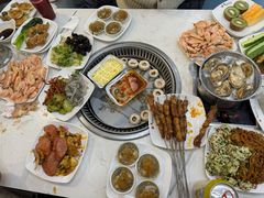 -集杰尚品海鲜烤肉自助餐厅(乳山振华店)