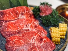 -妥妥烤肉料理(凯德店)