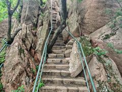 -丹东凤凰山景区