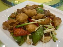 -盛记顺德高佬猪杂粥