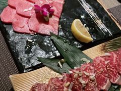 -江户烧肉(高德店)