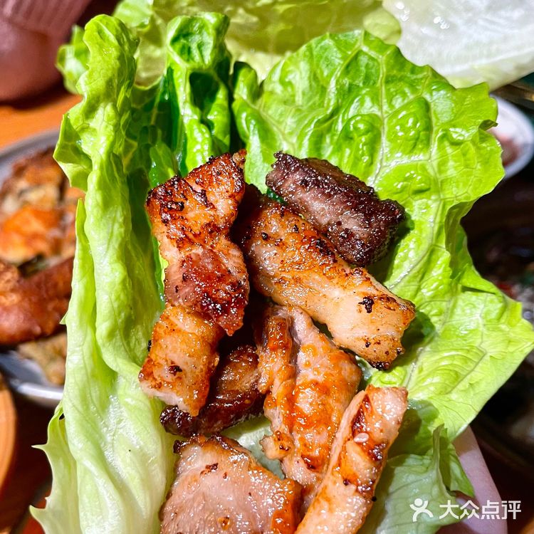 香港❗️敲好吃的酱油蟹➕烧烤店店(香迷糊版)