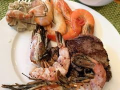 -威斯汀舞台餐厅