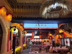 -王婆炒鱼(总店)