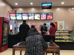 -庆丰包子铺(天通苑店)