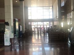 -九曲溪竹筏码头