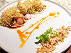 -绿茶餐厅(昌平悦荟店)