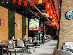 -天都火锅酒楼(虹梅南路店)