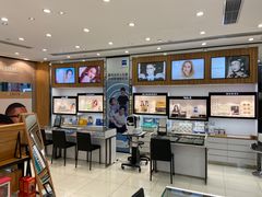 -眼镜88(东莞星河城店)