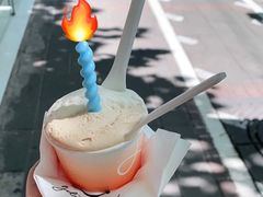 -Dip in Gelato(富民路店)
