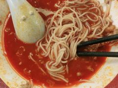 -雷门拉面(龙湖成都金楠天街店)