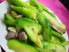-电白鸭粥店(下沙二坊88号店)