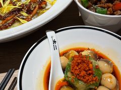 -太二酸菜鱼(中山龙之梦店)