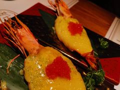-玉川屋·深夜食堂居酒屋(柳巷店)