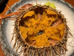 -千代武日本料理(开发区店)