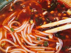 -十里香粉馆(虹桥中路店)