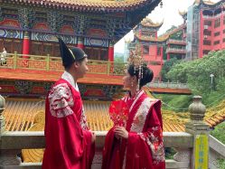 点击看大图 -花漾摄影优选工作室(东莞原创作品店)