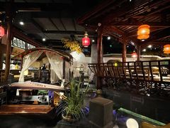 大堂-卞氏菜根香·川菜(青羊万达店)