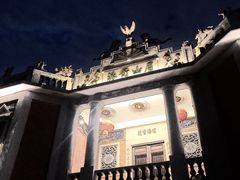 -晋江五店市传统文化旅游区