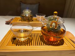 -叶叶菩提·晋福宫