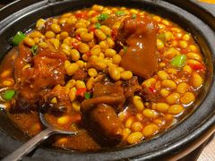 -龙潭喜客·四川客家菜