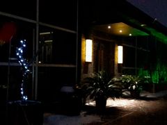 -梧桐餐厅(泉城路店)