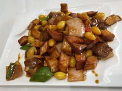 -頂好酒家·经典粤菜(海信广场店)