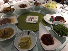-老人和饭店(淮海中路店)