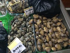 -锋味海鲜菜馆