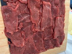 -老毛手抓·盐池滩羊非遗手抓(宁夏总店)