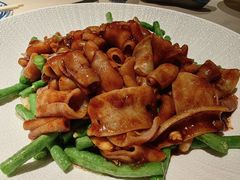 -侨美食家·粤菜(体育西路店)