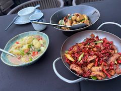 -山石榴·贵州菜(丰盛里店)