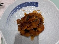 -扬州狮子楼·非遗淮扬菜(总店)
