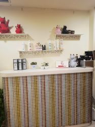 -丽时 Hair Salon