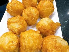 -小海豚•老字号海鲜餐厅(天涯店)