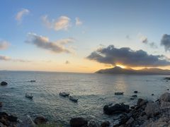 -西涌国际滨海旅游区