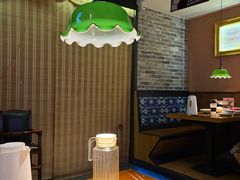 -洞庭土菜馆(易发广场店)
