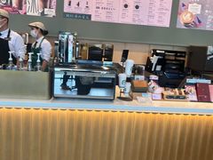 -星巴克臻选(郑州中原万达店)