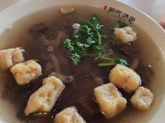 -百年尹氏汤包(湖南路狮子桥店)